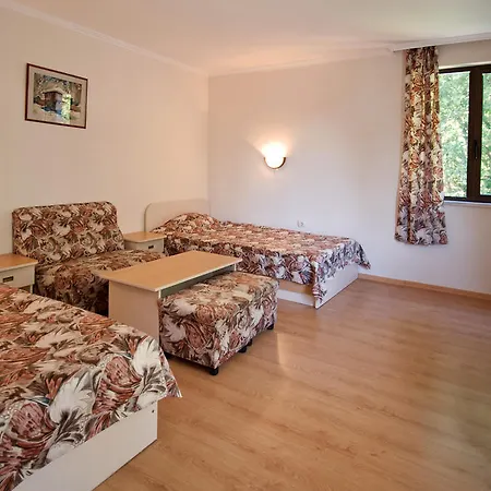 Szálloda Sigma Kiten