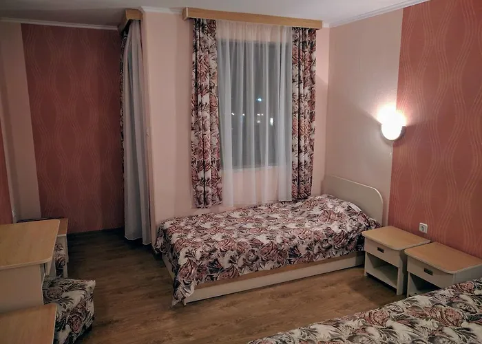 Sigma 3* Kiten (Burgas)