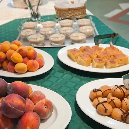 сигма Хотел 3*