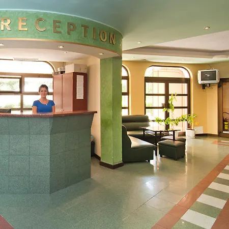 Хотел сигма 3*