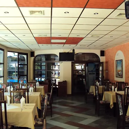 Хотел сигма