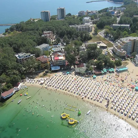 Хотел сигма Китен